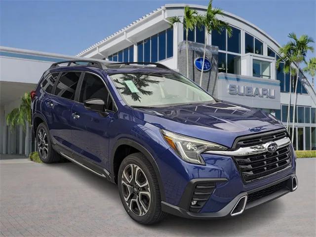 new 2026 Subaru Ascent car, priced at $50,302