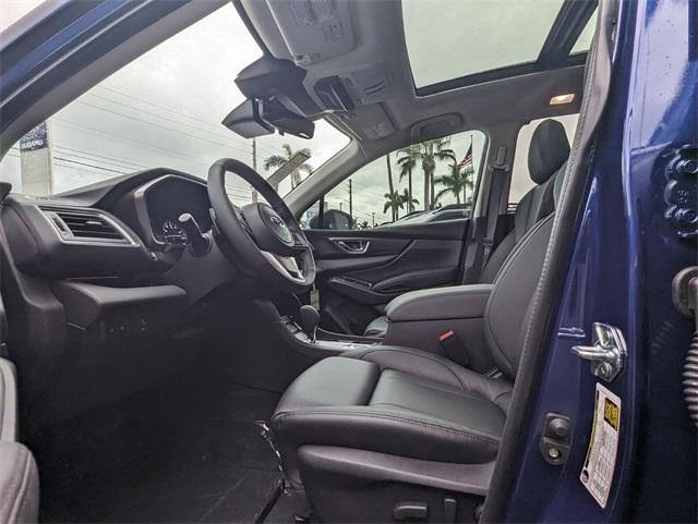 new 2026 Subaru Ascent car, priced at $54,676