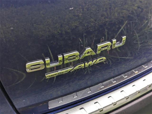 new 2026 Subaru Ascent car, priced at $50,302