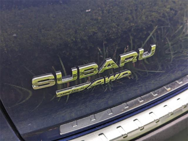 new 2026 Subaru Ascent car, priced at $54,676