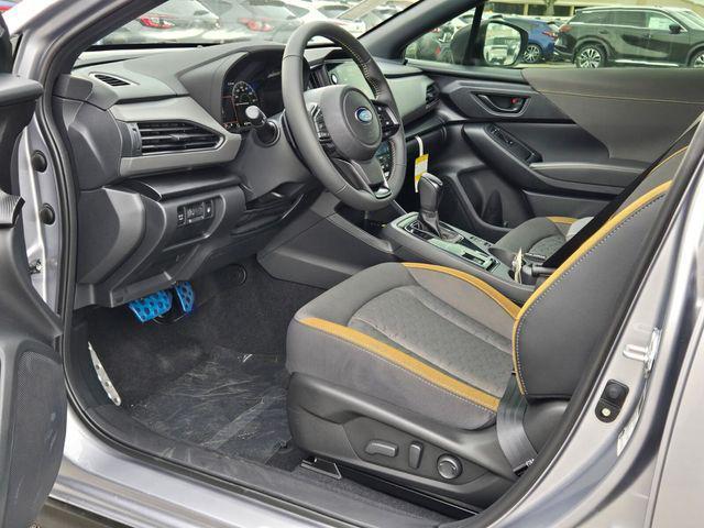 new 2026 Subaru Crosstrek Hybrid car, priced at $35,297
