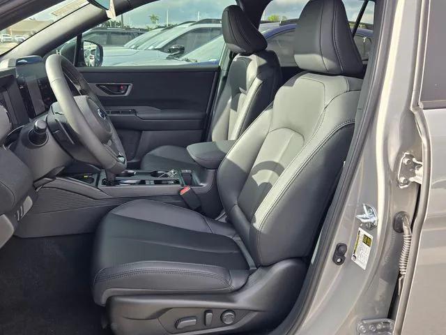 new 2026 Subaru Outback car, priced at $39,557