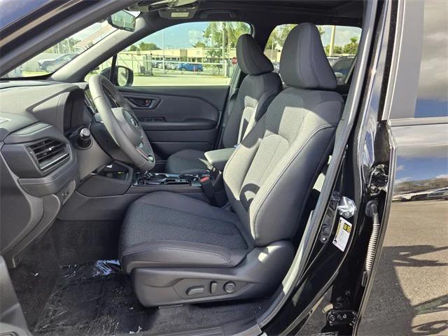 new 2026 Subaru Forester car, priced at $33,953