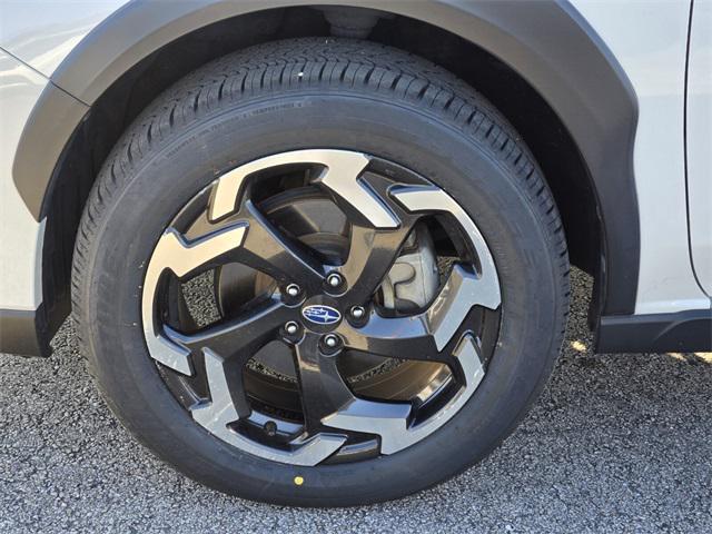 used 2023 Subaru Crosstrek car, priced at $24,182