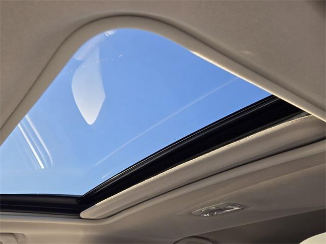 used 2023 Subaru Crosstrek car, priced at $24,182