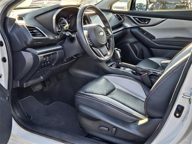 used 2023 Subaru Crosstrek car, priced at $24,182