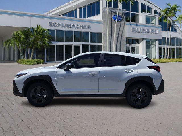new 2026 Subaru Crosstrek car, priced at $28,732