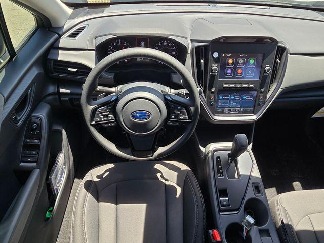 new 2026 Subaru Crosstrek car, priced at $28,732