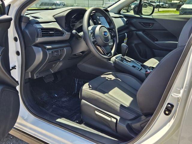 new 2026 Subaru Crosstrek car, priced at $28,732