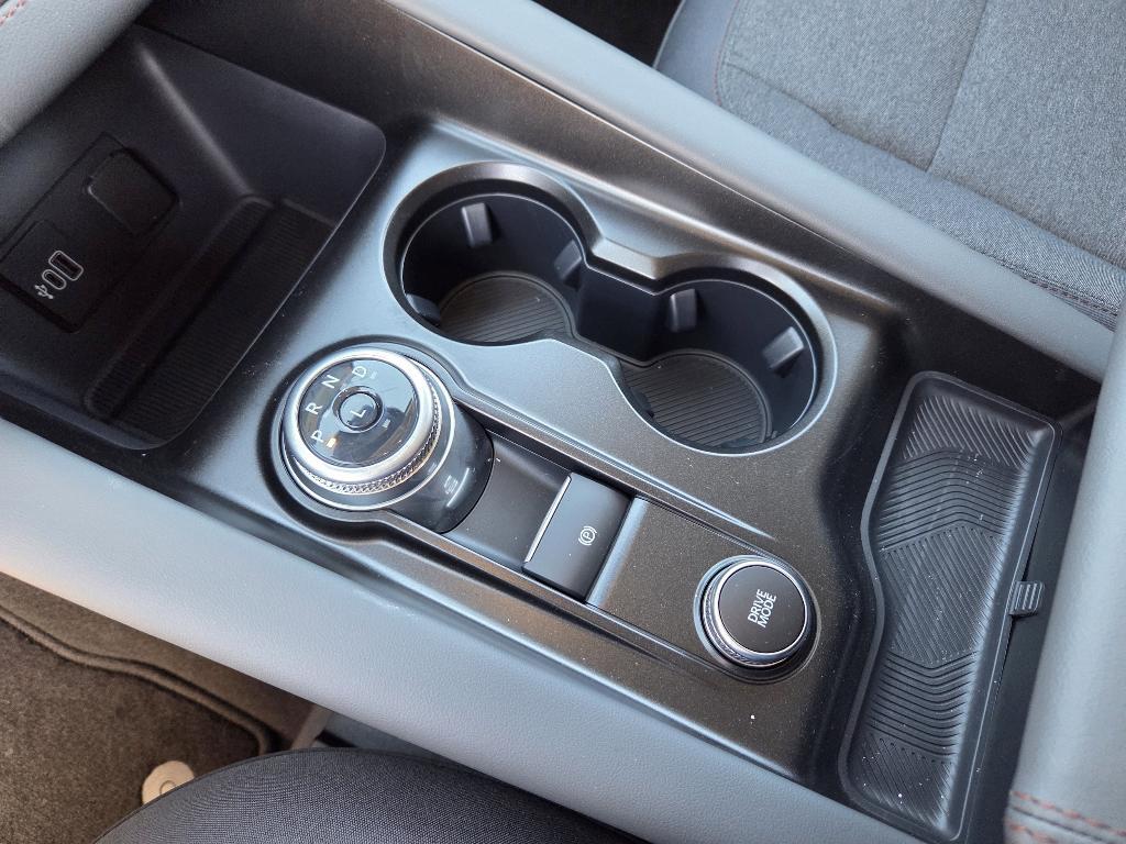 new 2026 Ford Explorer car, priced at $42,145