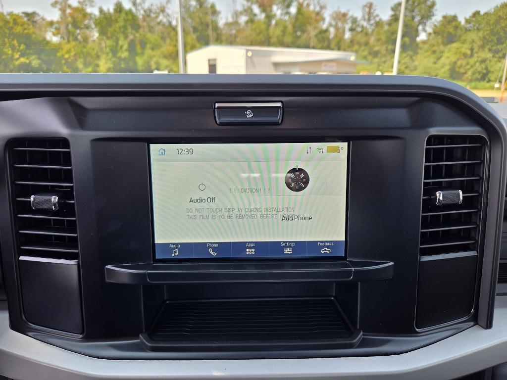 new 2026 Ford F-250 car, priced at $60,500