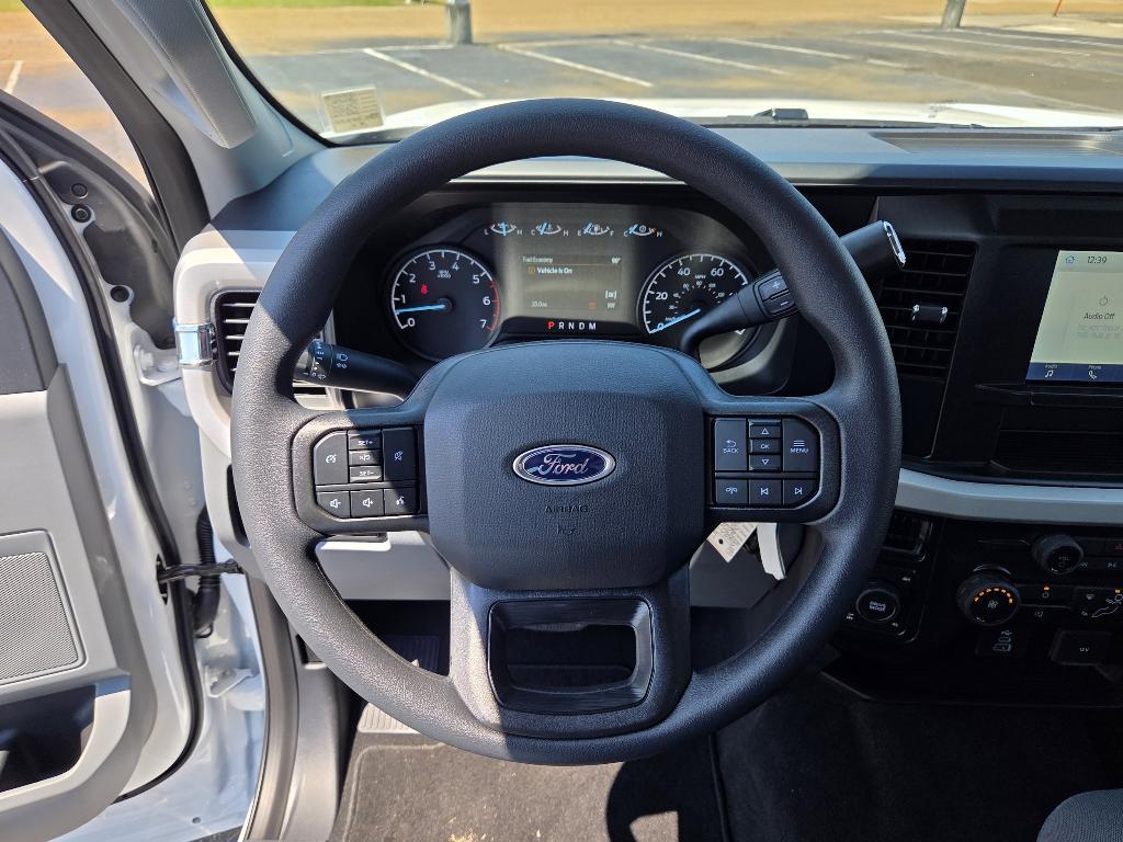 new 2026 Ford F-250 car, priced at $60,500