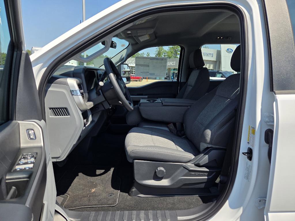 new 2026 Ford F-250 car, priced at $60,500