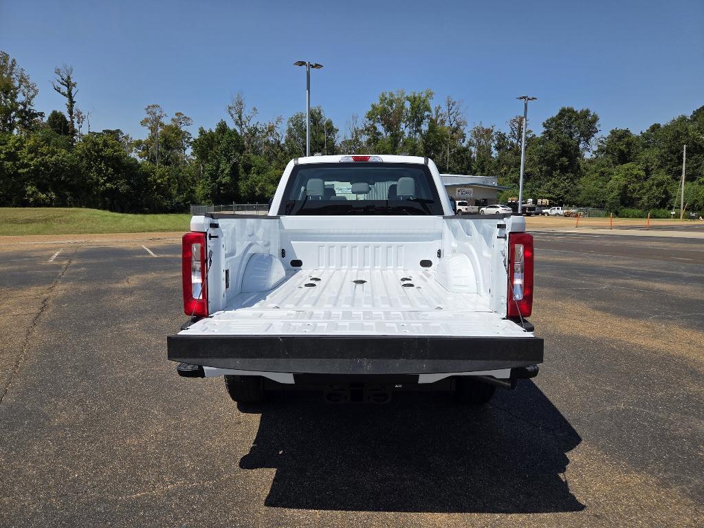 new 2026 Ford F-250 car, priced at $60,500