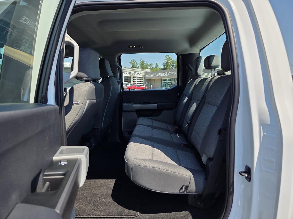 new 2026 Ford F-250 car, priced at $60,500