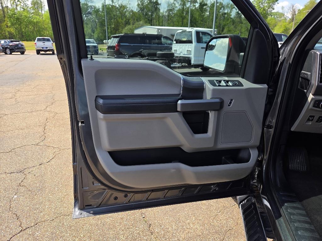 used 2020 Ford F-150 car, priced at $34,500