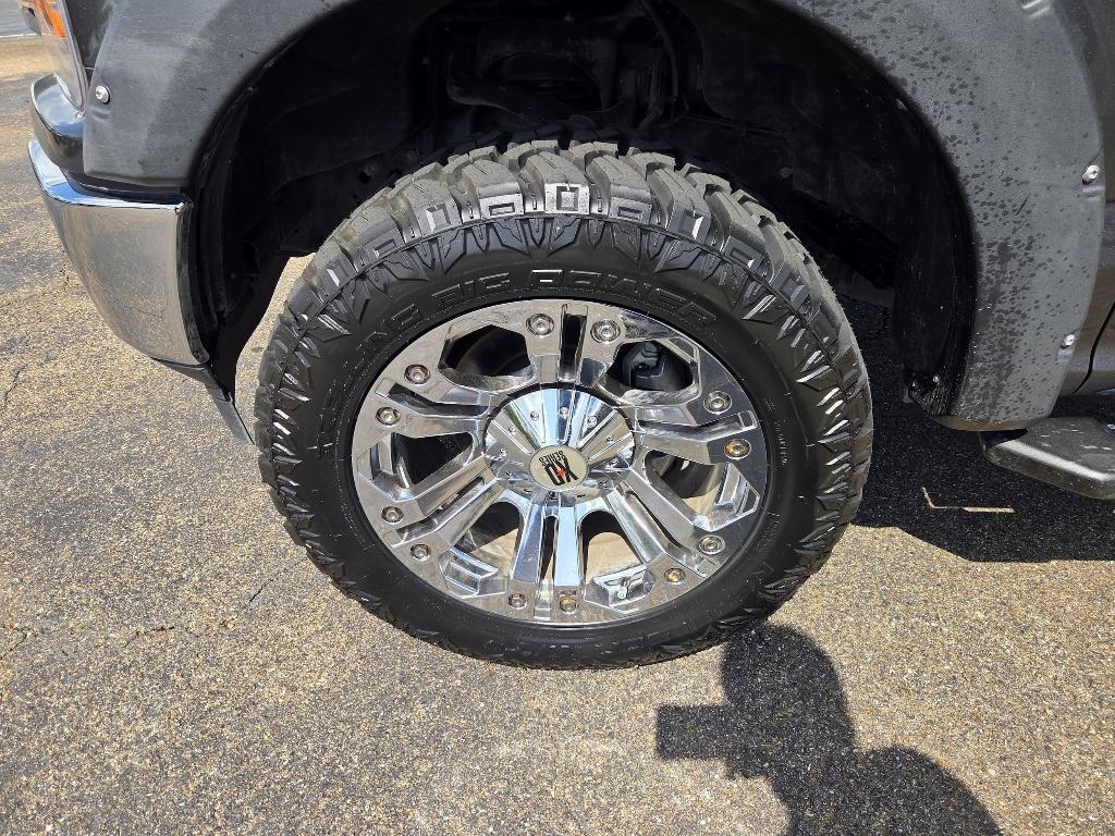 used 2020 Ford F-150 car, priced at $34,500