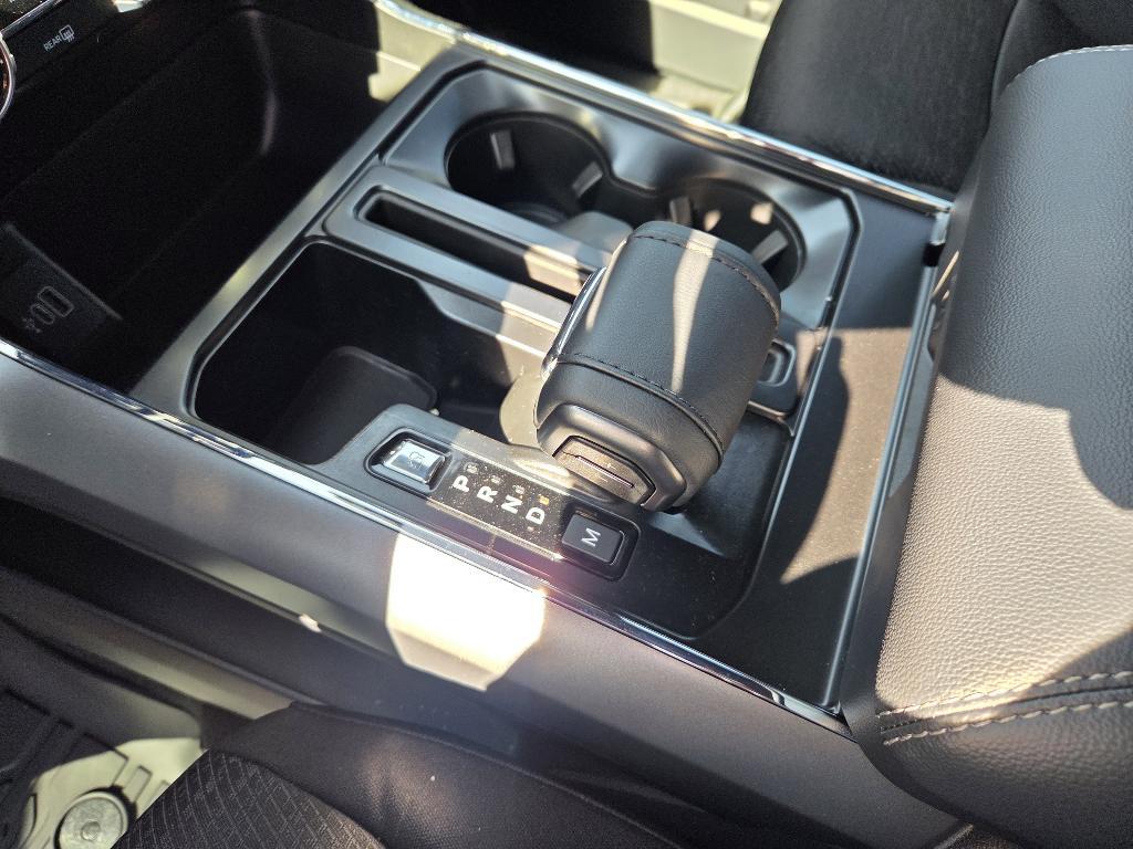 new 2025 Ford F-150 car, priced at $57,840