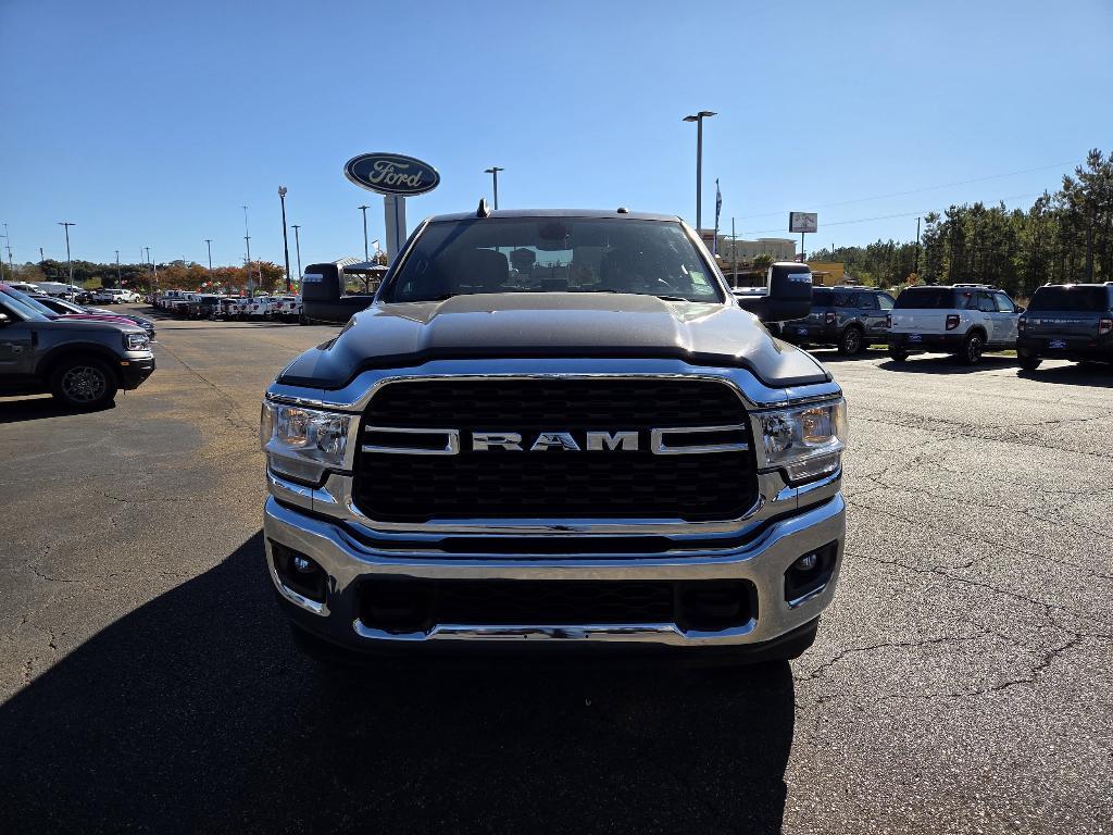 used 2024 Ram 2500 car, priced at $47,622