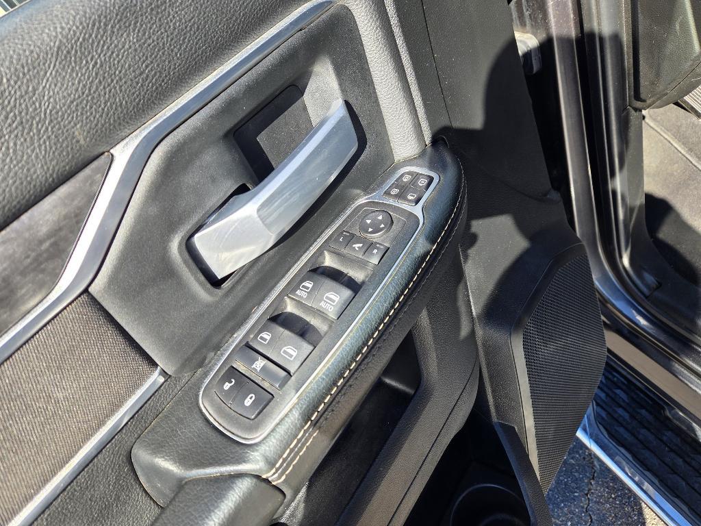 used 2024 Ram 2500 car, priced at $47,622