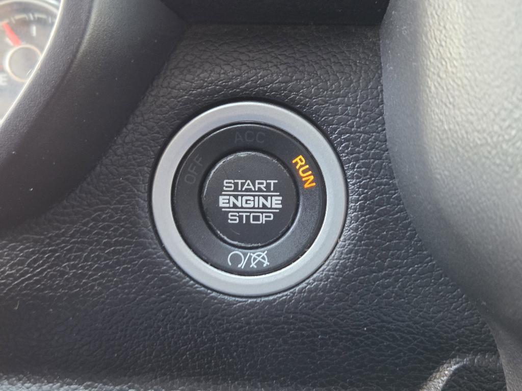 used 2024 Ram 2500 car, priced at $47,622