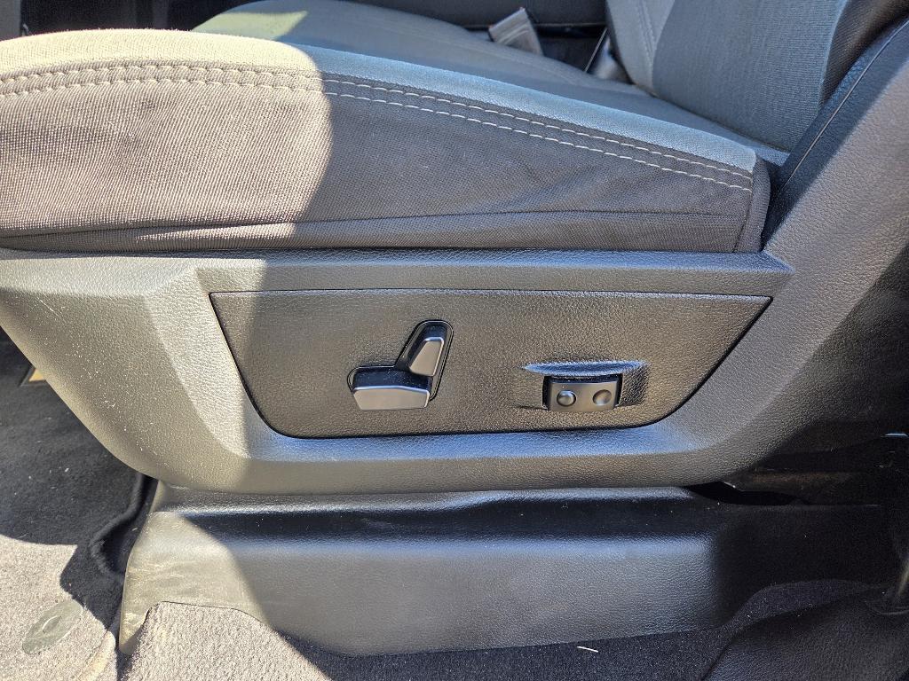 used 2024 Ram 2500 car, priced at $47,622