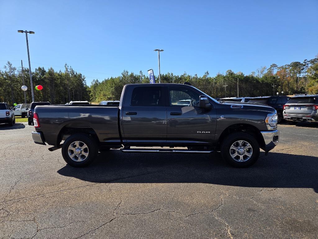 used 2024 Ram 2500 car, priced at $47,622