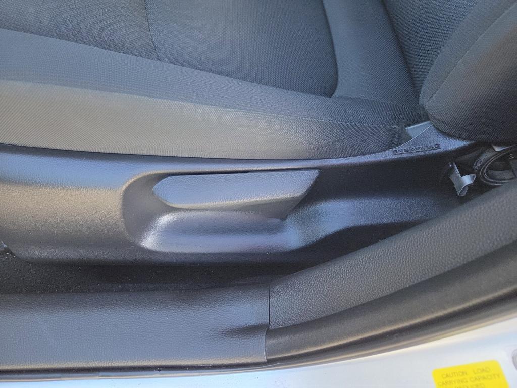 used 2022 Toyota Corolla car, priced at $19,756