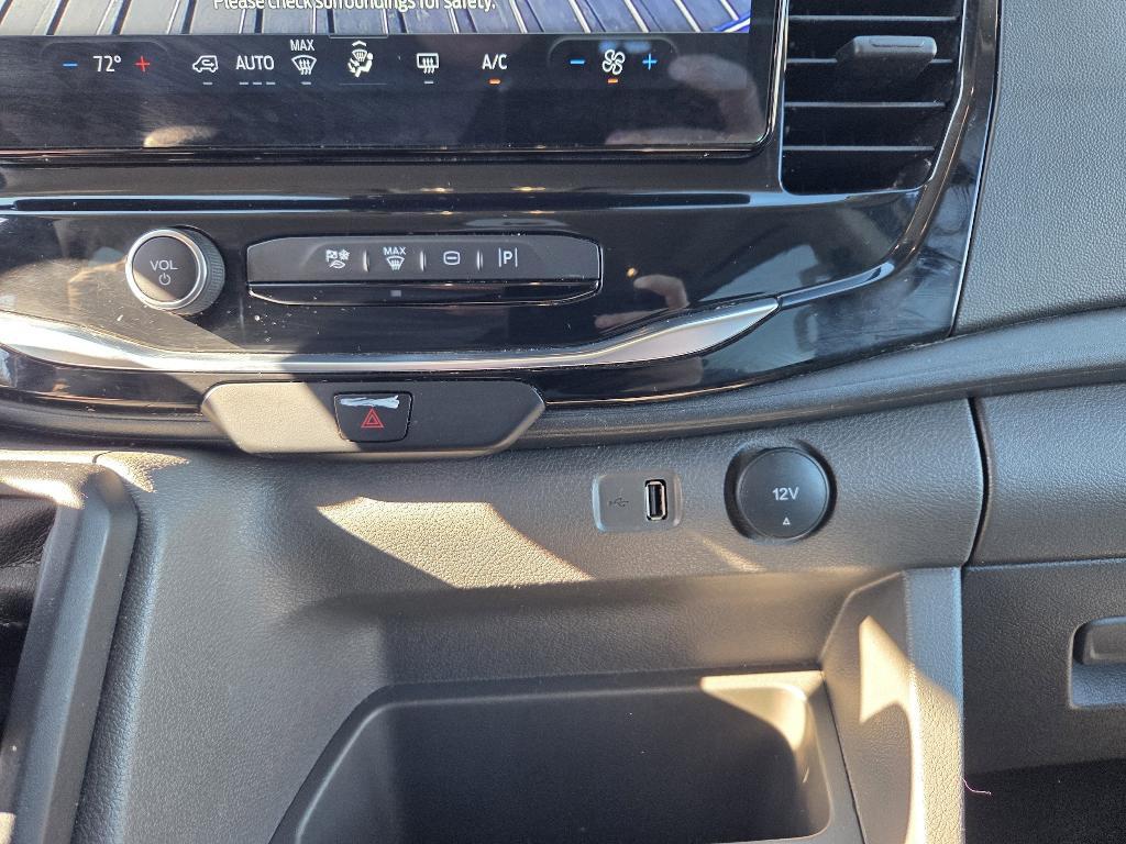 used 2023 Ford Transit-350 car, priced at $36,499