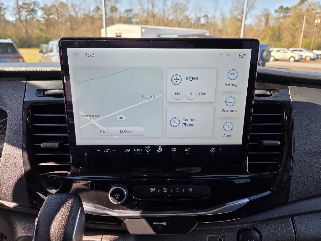 used 2023 Ford Transit-350 car, priced at $36,499