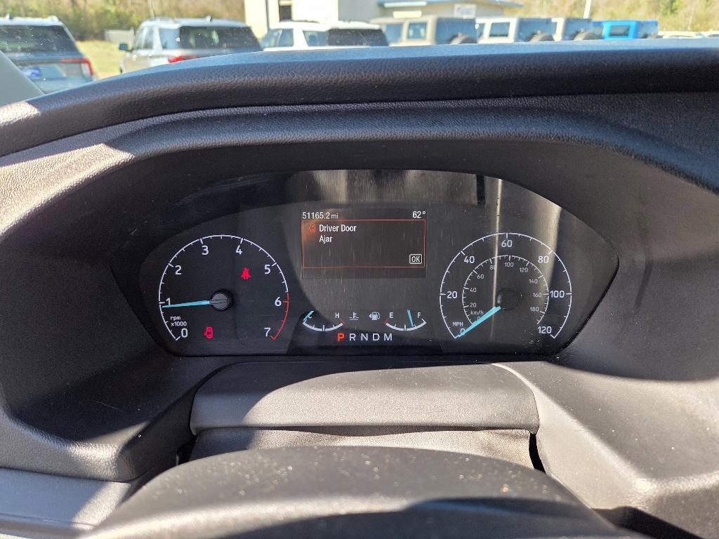 used 2023 Ford Transit-350 car, priced at $36,499