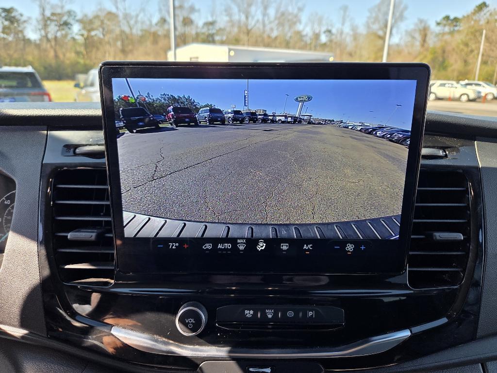 used 2023 Ford Transit-350 car, priced at $36,499