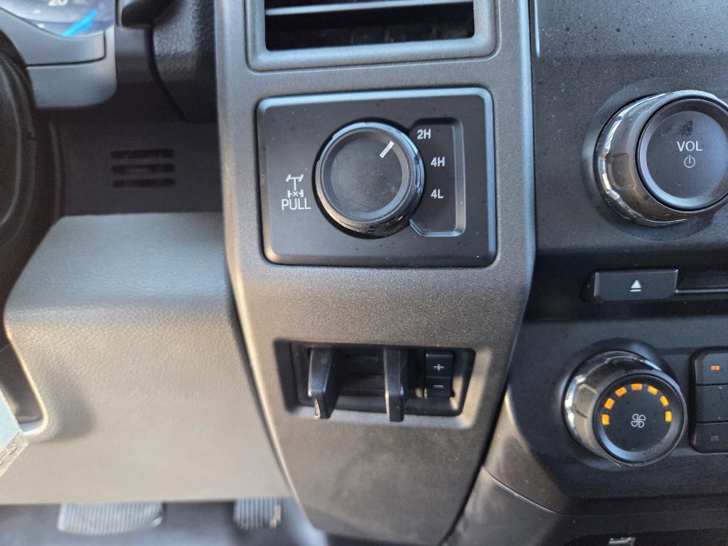 used 2017 Ford F-250 car, priced at $18,000