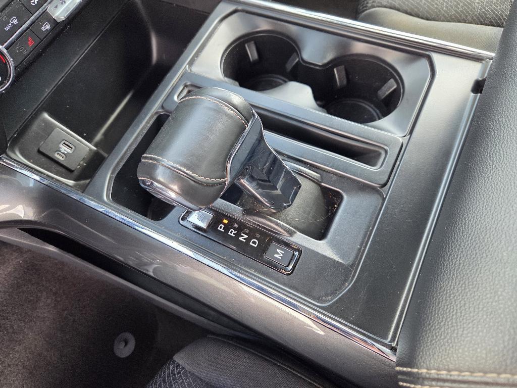 used 2021 Ford F-150 car, priced at $38,900