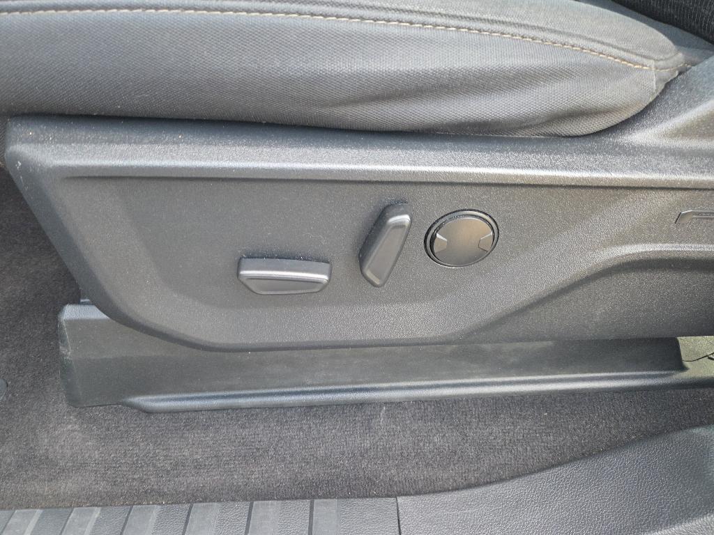 used 2021 Ford F-150 car, priced at $38,900