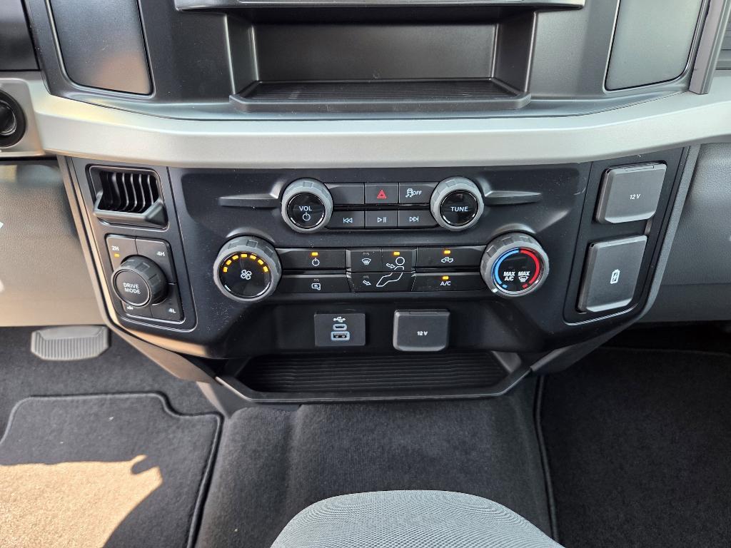 new 2026 Ford F-250 car, priced at $60,500