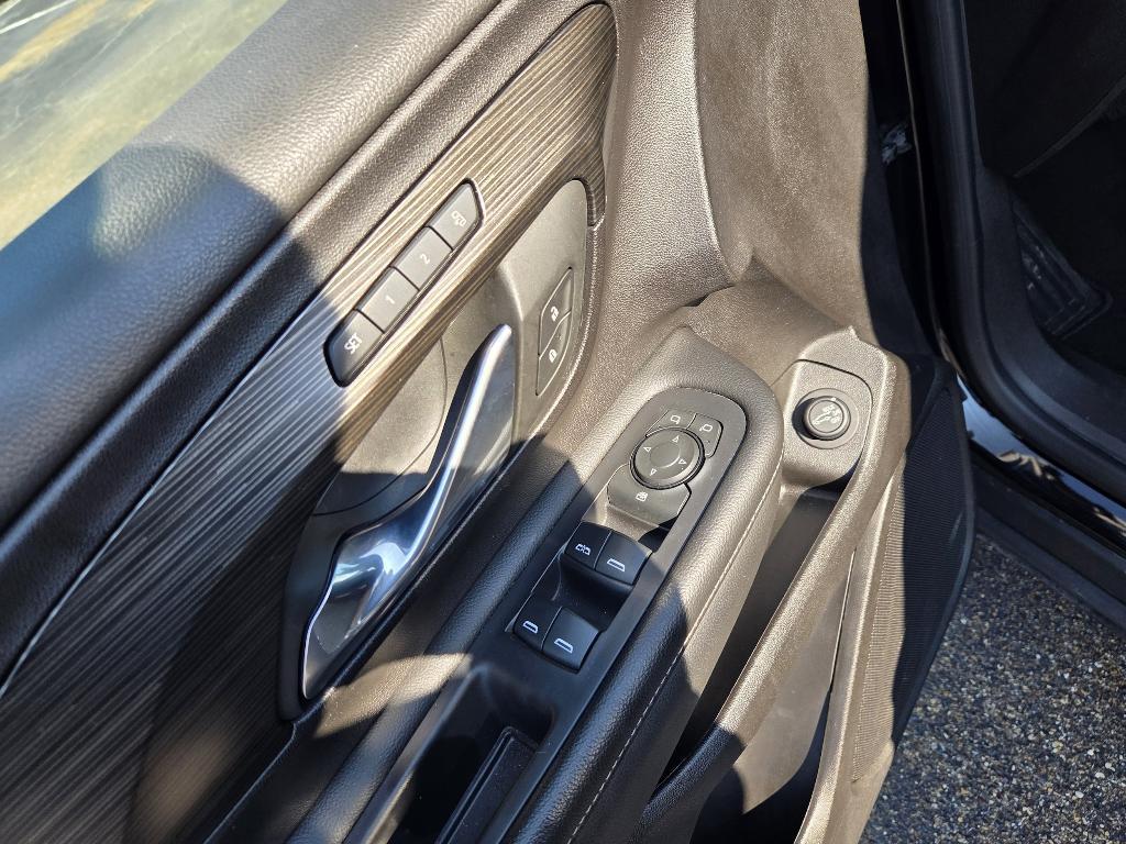 used 2024 GMC Terrain car, priced at $20,896