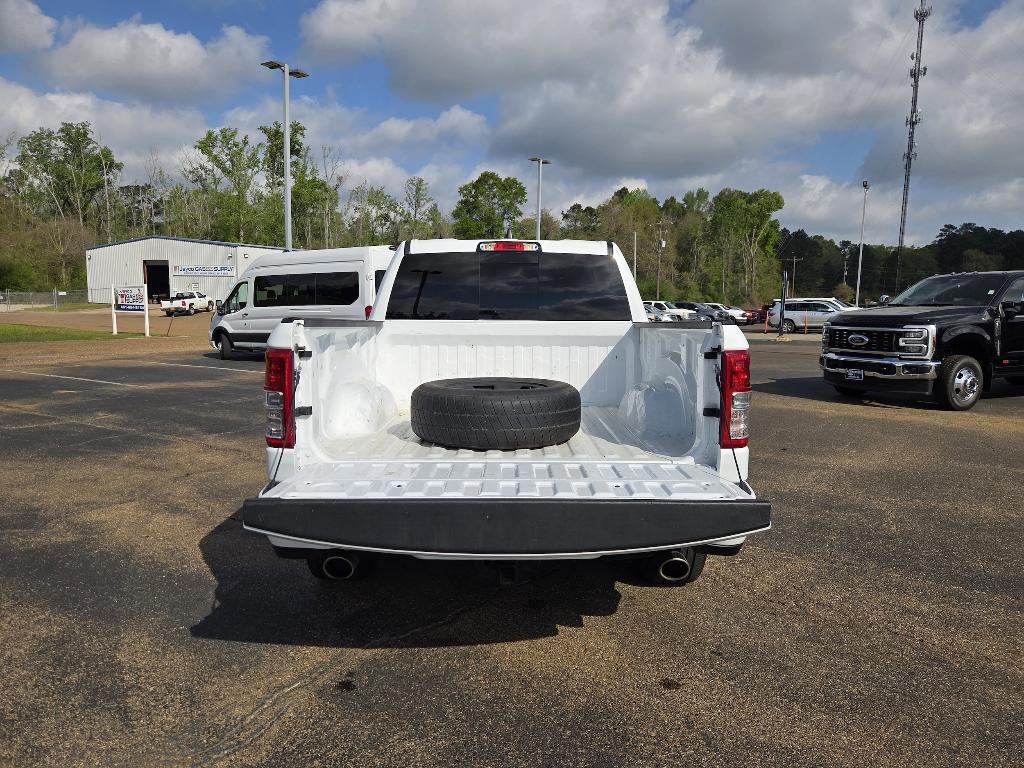 used 2024 Ram 1500 car, priced at $34,900