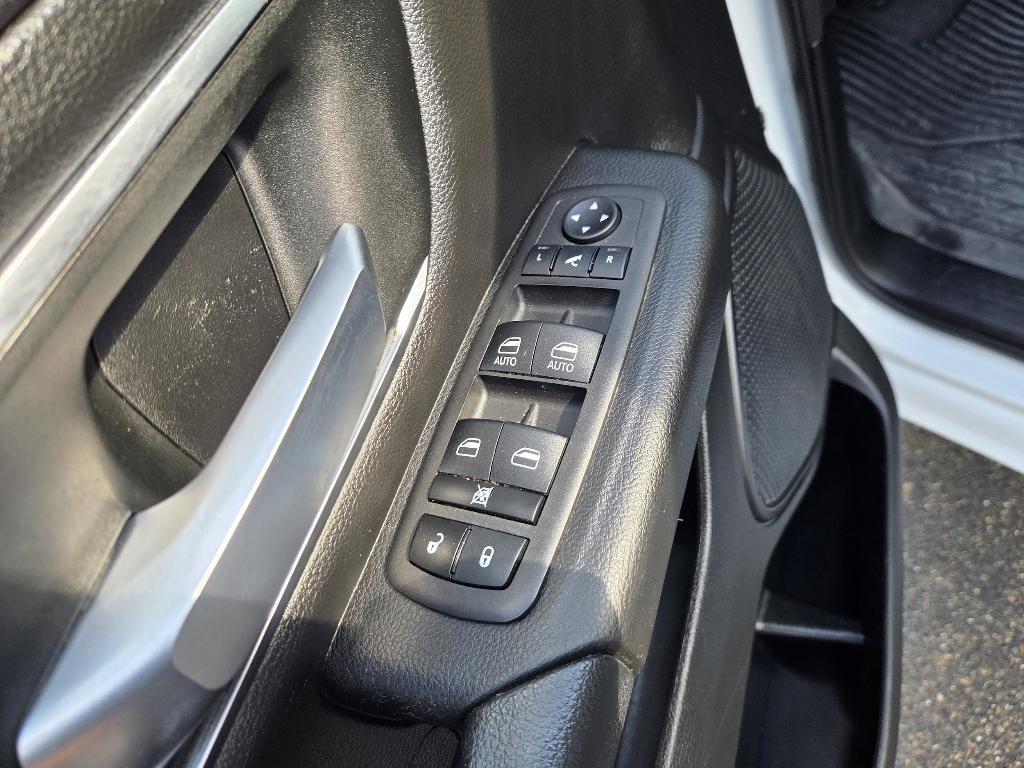 used 2024 Ram 1500 car, priced at $34,900