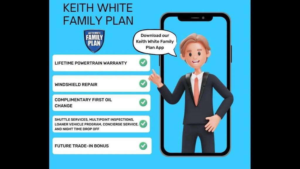 used 2024 Ram 1500 car, priced at $34,900