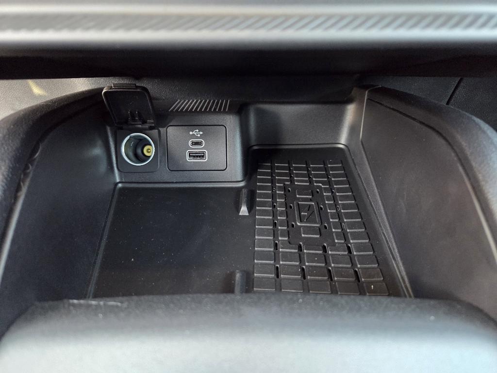 new 2025 Ford Bronco Sport car, priced at $31,920