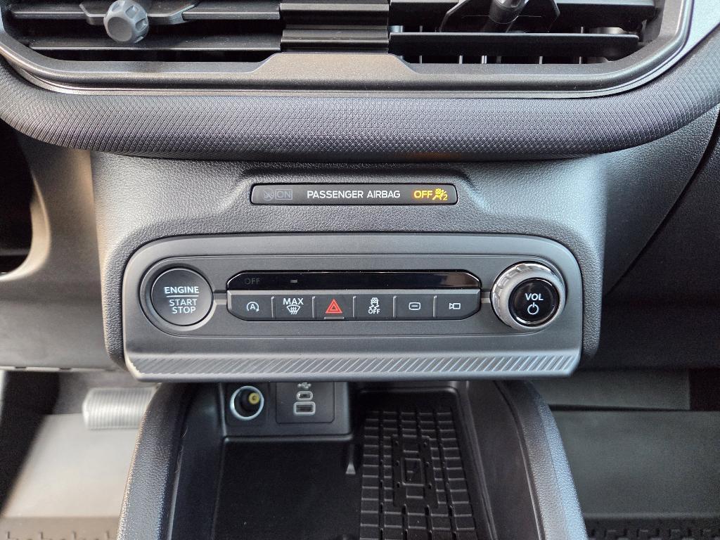 new 2025 Ford Bronco Sport car, priced at $31,920