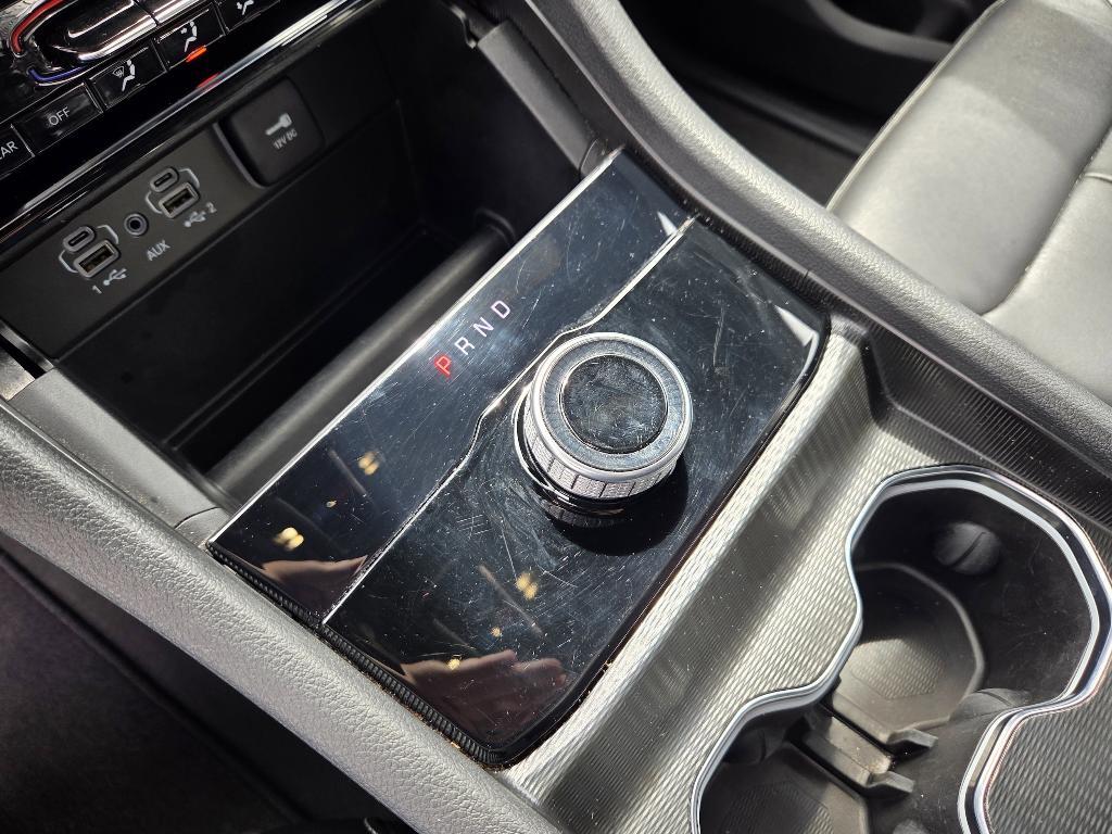 used 2024 Jeep Grand Cherokee car, priced at $34,484