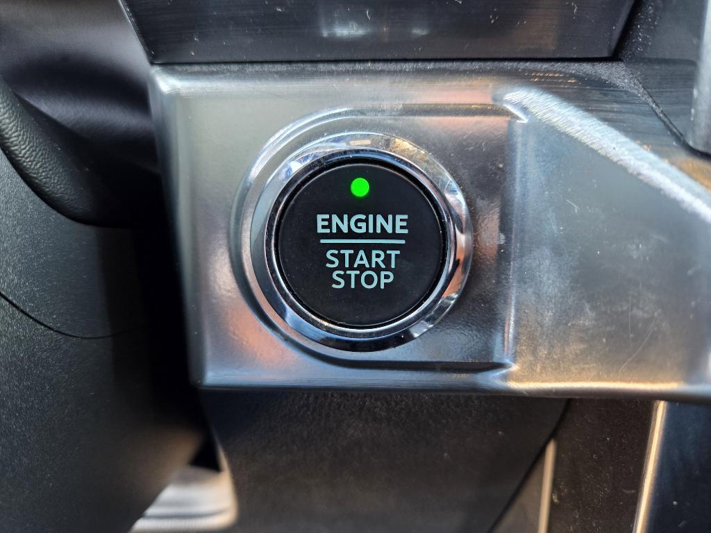 used 2023 Ford F-150 car, priced at $52,500