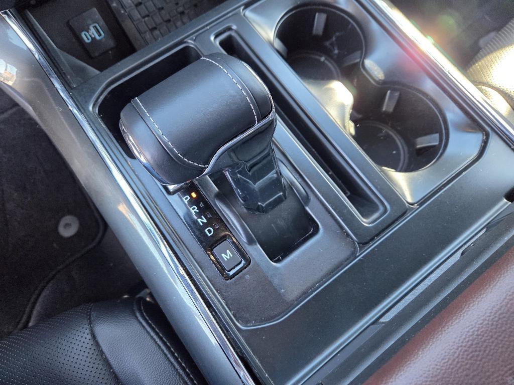 used 2023 Ford F-150 car, priced at $52,500