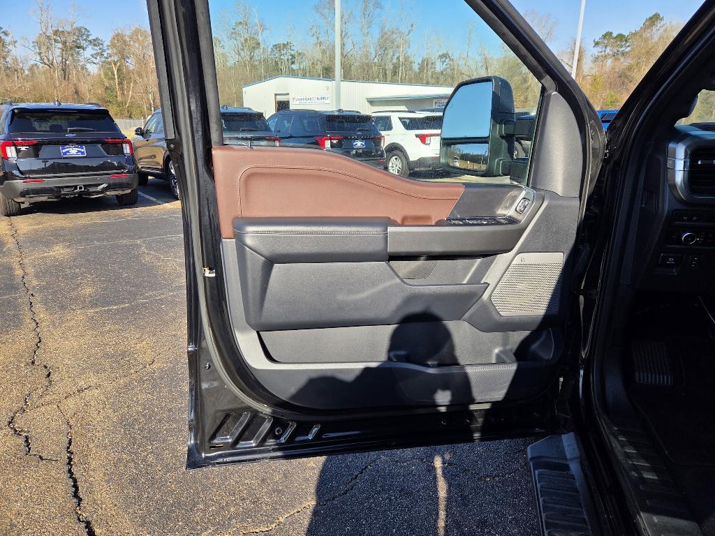 used 2023 Ford F-150 car, priced at $52,500