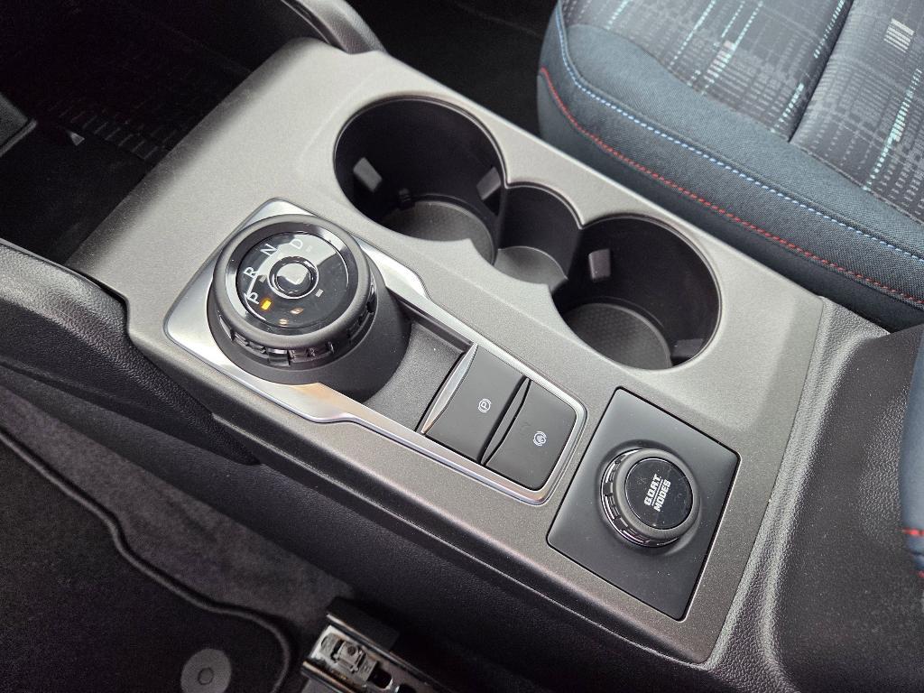 new 2025 Ford Bronco Sport car, priced at $32,280