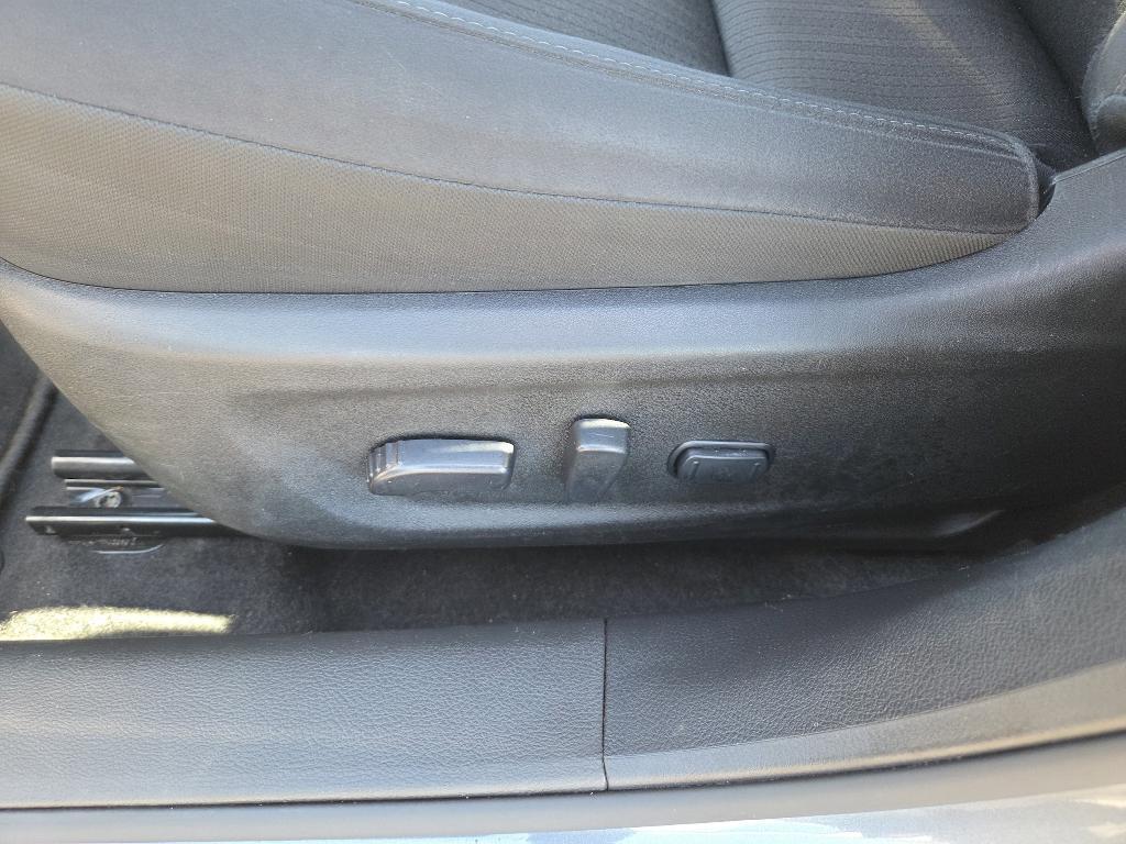 used 2024 Nissan Altima car, priced at $18,964