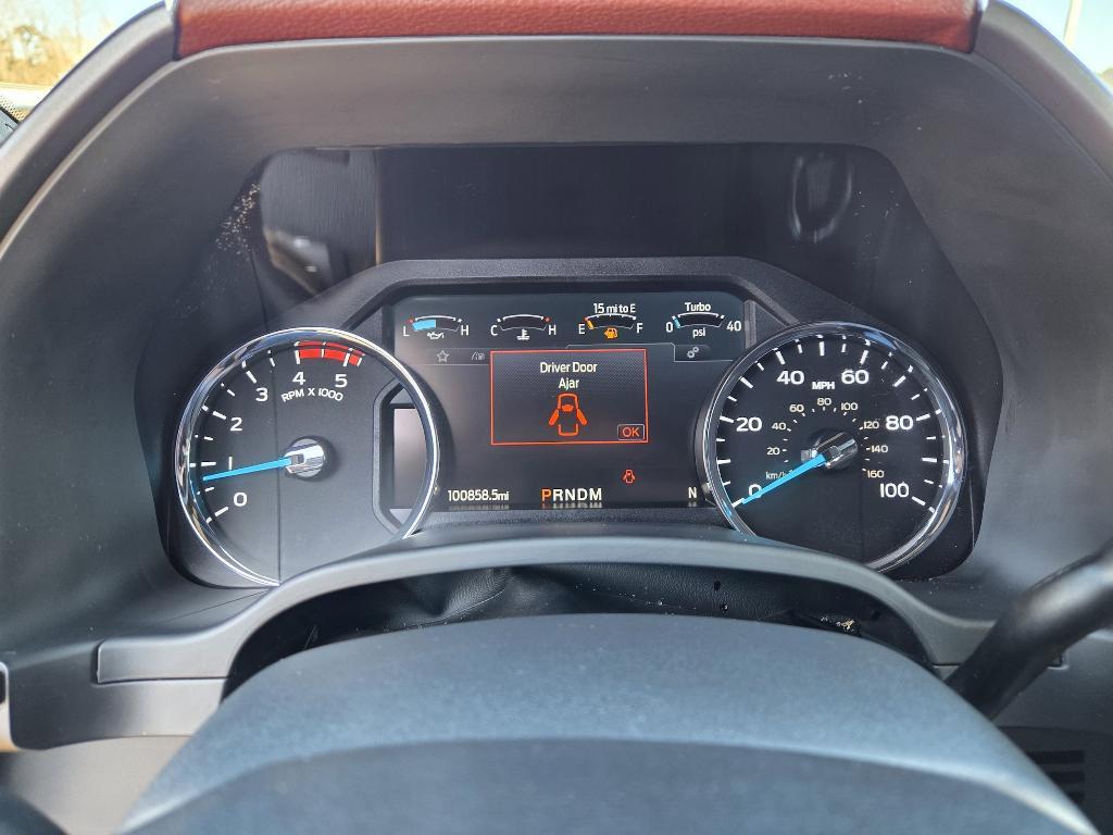 used 2022 Ford F-250 car, priced at $62,193