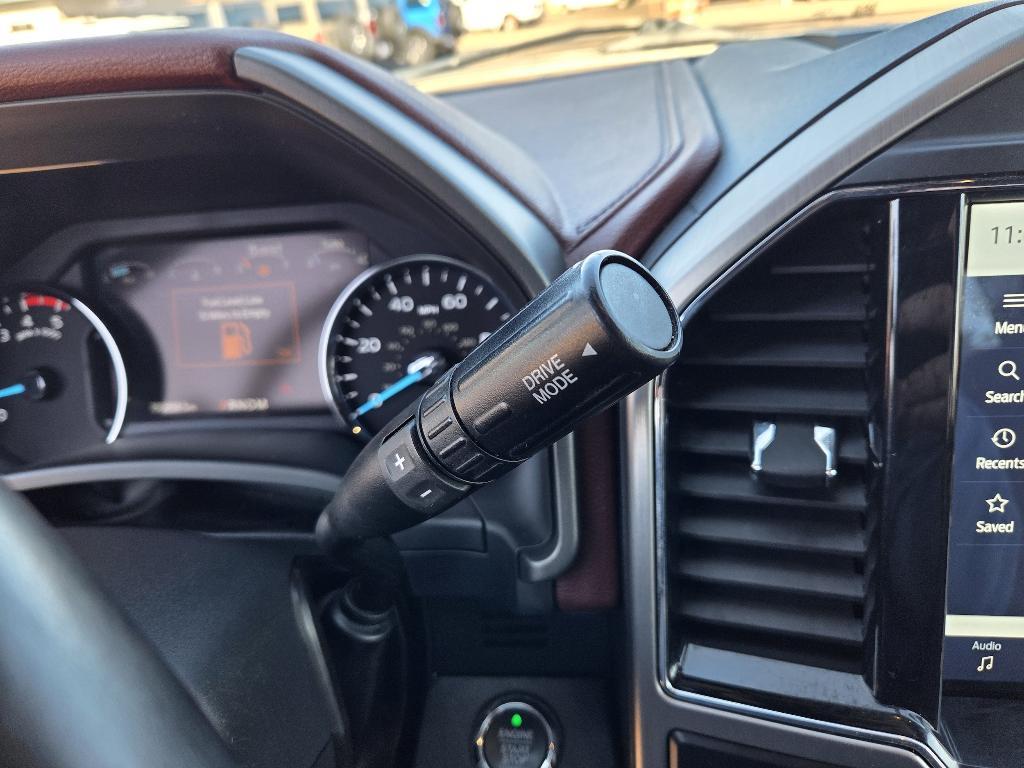 used 2022 Ford F-250 car, priced at $62,193